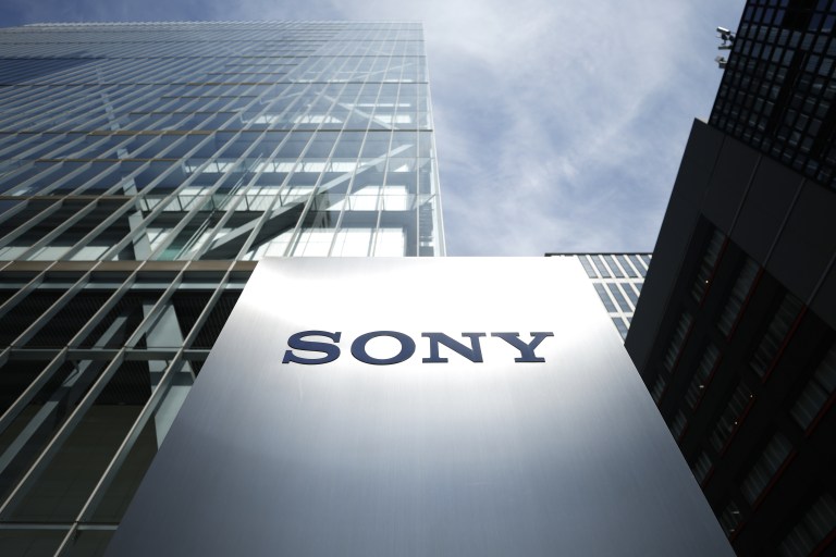 Sony planea su primera emisión de bonos en dólares en casi tres décadas