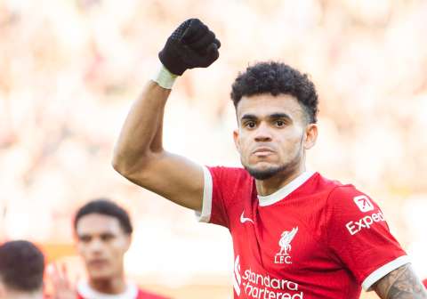 Así quedó la tabla de la Premier League, tras el fin de semana: Liverpool sigue líder