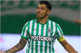 Nacional, sin brillar, superó a Equidad y sigue al frente de la Liga BetPlay