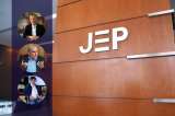 El cara a cara que tiene tambaleando una sentencia de la JEP en la Corte Constitucional