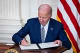 Esto fue lo que aprobó Joe Biden para regular la inteligencia artificial