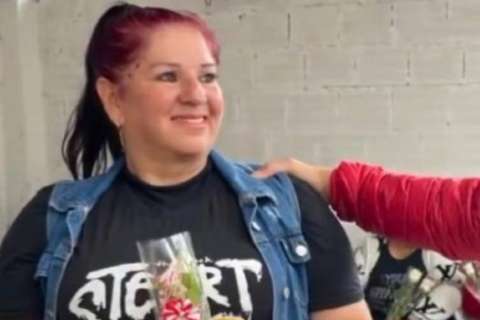 Alba Rocío Riaño y la lucha comunal que la violencia apagó en Bogotá
