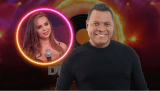 Ahijada de Omar Geles sorprendió en ‘La Descarga’ con canción de Patricia Teherán