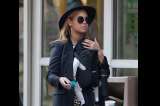 Beyoncé construye una habitación portátil para su hija