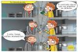La devaluación