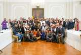 Se mantienen dudas por la consulta del Pacto: ¿qué se ha definido para este 26 de octubre?