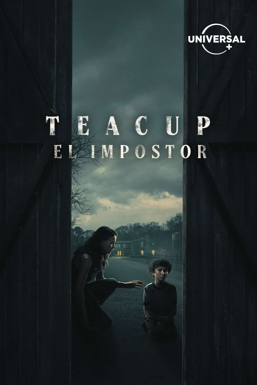 Teacup