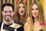 ¿Claudia Bahamón le envió indirecta a Nataly Umaña en ‘MasterChef’? Esto dijo