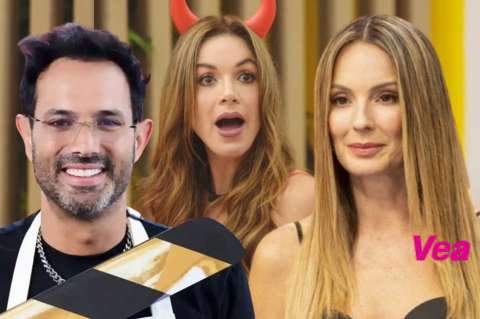 ¿Claudia Bahamón le envió indirecta a Nataly Umaña en ‘MasterChef’? Esto dijo