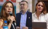 “Arbitraria y poco garante”: cuestionan actitud de Salamanca, presidente de la Cámara