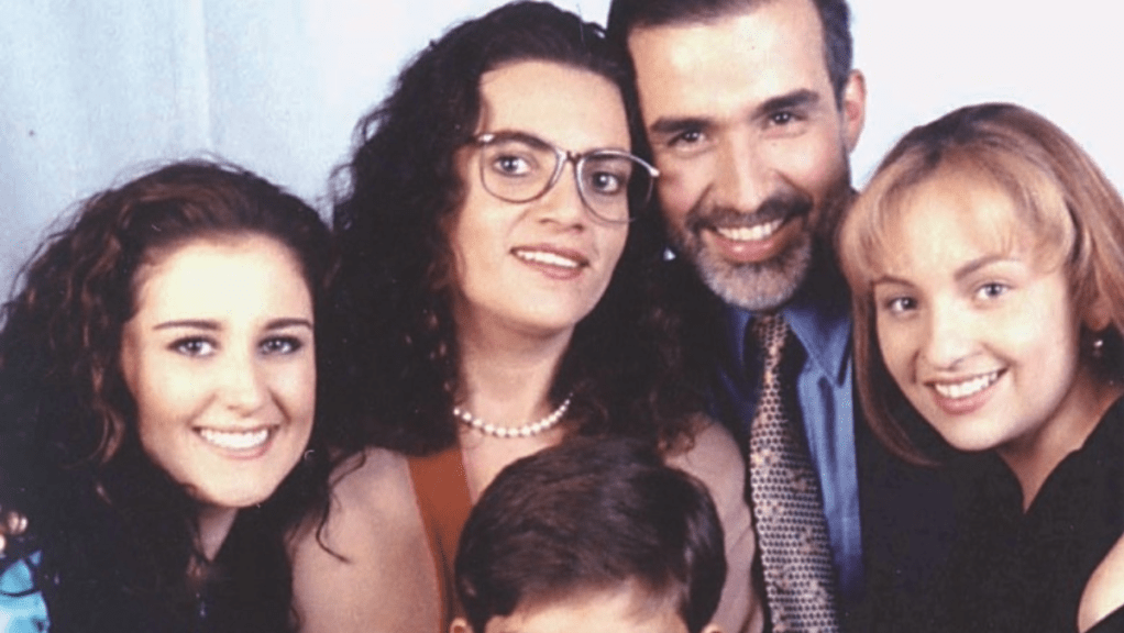 ‘Padres e hijos’: reviven el primer intro que tuvo la serie, hace 30 años