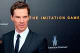 Actor Benedict Cumberbatch se disculpa por llamar a los negros "personas de color"