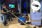 “Estamos por convertirnos en Colombia”: periodista tras atentado con carta bomba
