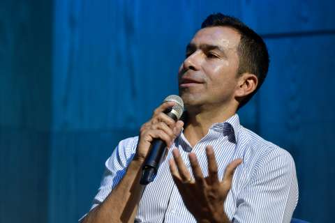 Jorge Rey se corona como gobernador de Cundinamarca