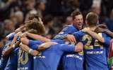Chelsea campeón de la Europa League