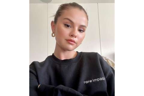 “Lo mejor que me ha pasado”: Selena Gómez habló sobre su ruptura con Justin Bieber