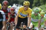 El equipo Sky, criticado por no guardar pruebas médicas en el ‘caso Wiggins’