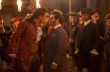 No cesa controversia por personaje gay en "La bella y la bestia"
