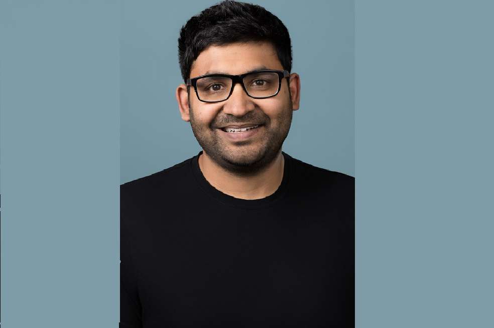 Parag Agrawal, el nuevo CEO de Twitte