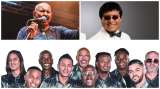 “Vive La Salsa” 2024 con Oscar D’León, Bobby Cruz, Grupo Niche, Tito Nieves y más