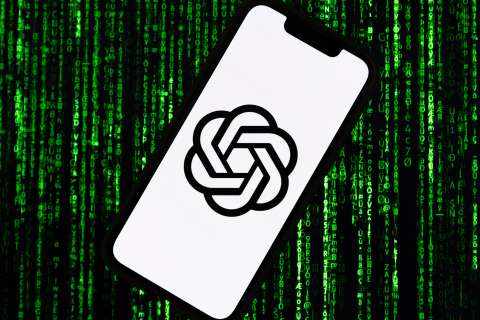 OpenAI busca desarrollar una red social impulsada por inteligencia artificial