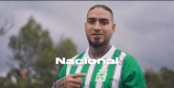 ¡Oficial! Cristian ‘Chicho’ Arango es nuevo jugador de Atlético Nacional