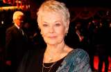 Judi Dench quiere hacerse un tatuaje para celebrar sus 80 años