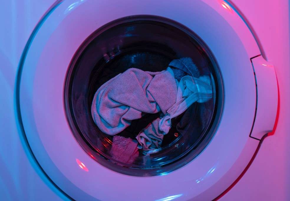 5 errores de lavandería que no
sabías que estabas cometiend