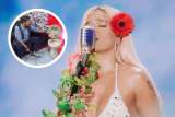 ¡De no creer! Aleks Syntek tiró el álbum más exitoso de Karol G al excusado