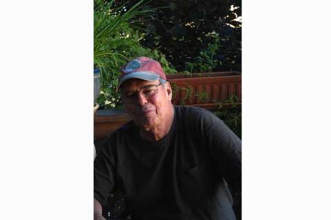 Murió el colombianista Charles Bergquist