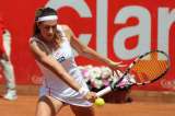Mariana Duque, a octavos de final de la Copa Claro Colsanitas