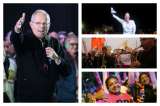 La aguda contienda electoral entre Keiko Fujimori y Pedro Pablo Kuczynski