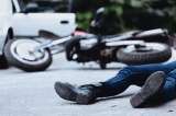 Accidente de tránsito en Bogotá deja dos personas muertas