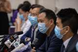 Crisis en Hong Kong: doce candidatos prodemocracia vetados para las legislativas