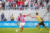 Júnior no pasó del empate en su visita a Águilas Doradas