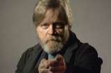 ¿Mark Hamill será el gran villano en "Guardianes de la galaxia 3″?