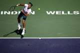 Indian Wells: Federer clasificó a semifinales y espera por Nadal