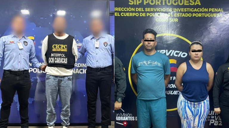 Sin extradición: a tres sospechosos de matar a Yulixa Toloza los juzgarían en Venezuela