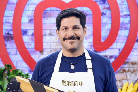 Ella es la actriz que fue esposa de Roberto Cano y también estuvo en ‘MasterChef’