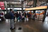 Terminal de Transporte de Bogotá entrega balance de Plan Éxodo en Navidad