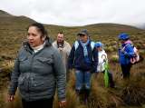 Mujeres de grandes ciudades de América Latina idean soluciones frente al estrés climático
