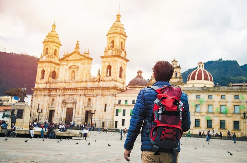 Con líneas de créditos flexibles y bajos intereses, el Distrito busca promover el emprendimiento. / Istock