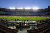 El Camp Nou, sede de la final de la Copa del Rey