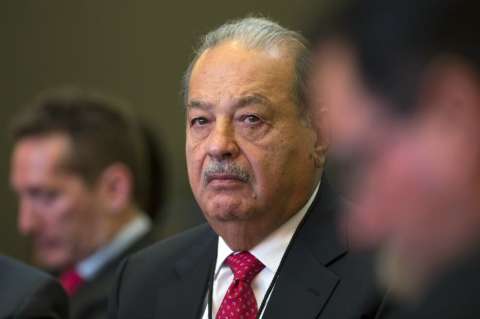 Carlos Slim compra Nextel Brasil por US$905 millones