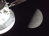 Dime qué tanto poder tienes y te diré cómo llegar a la Luna