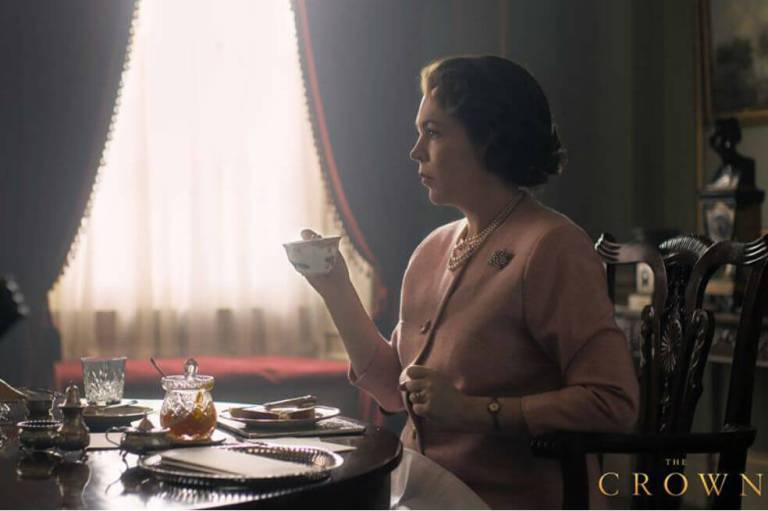 «The Crown» estrena tercera temporada el 17 de noviembre de 2019