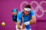 Del Potro se hace un hueco entre Federer, Djokovic y Murray