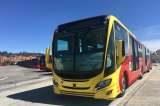 ¡Atento! Se inician adecuaciones en estaciones de Transmilenio por llegada de nueva flota