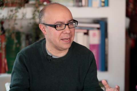 El escritor Ricardo Silva considera que Petro fracasa con su proyecto político