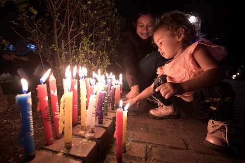 Día de las velitas: su significado, países en que se celebra e historia